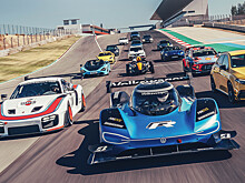 24 часа TopGear: Добро пожаловать в Портиман