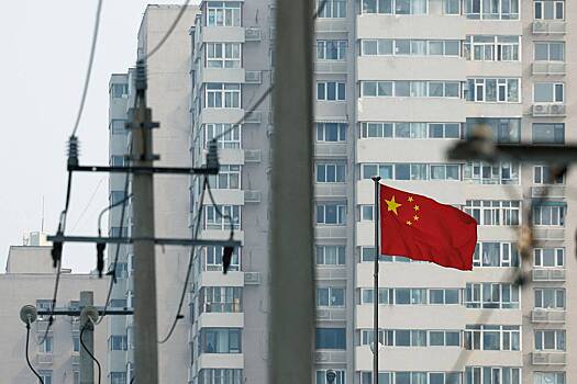 Китай отреагировал на запредельные пошлины США