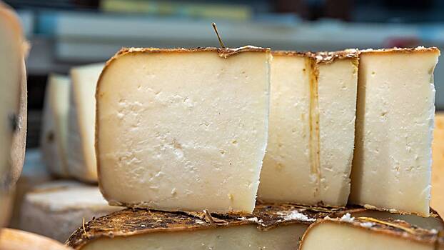 Как определить поддельную молочную продукцию