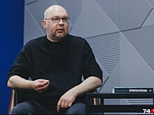 Документальный роман Алексея Иванова "Ёбург" экранизируют
