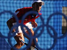 Джокович отказался играть за бронзу на Олимпиаде