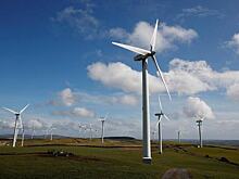 Vestas приостановит строительство в России ветрогенераторов