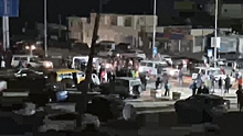 ЦАХАЛ: группа освобождаемых заложников передана через КПП «Рафах»