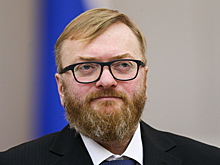Милонов предложил ввести в России статус опекунов ветеранов Великой Отечественной войны