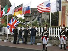 Эксперт порассуждал о возвращении России в G8