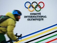 Кто возглавит Международный олимпийский комитет после Парижа-2024