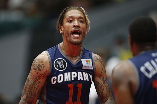 Бизли: Леброн Джеймс не захотел со мной общаться. Это очень задело мои чувства