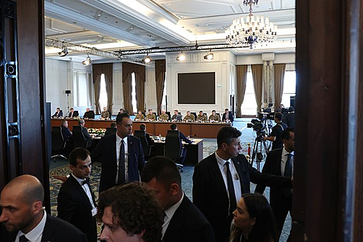 Переговоры зашли в тупик: политолог оценил итоги второго раунда переговоров в Стамбуле