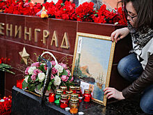 Жертв теракта в Петербурге подвергли унижению