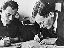 Великие комбинаторы: с кого Ильф и Петров писали своих героев