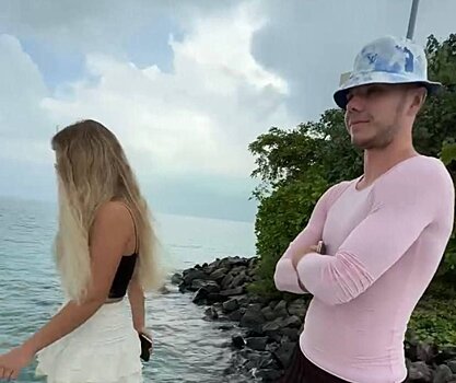 "Мужественность - не в одежде". Стилист оценил образ нападающего "Зенита" Глушенкова