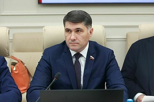 Сенатор Пушкарев: Роботы — серьезное конкурентное преимущество в сельском хозяйстве