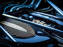 Инженеры Mercedes-AMG превзойдут самих себя специально для Pagani