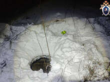 В Смоленской области возбудили дело после падения ребенка в открытый люк