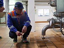 Денисов изучил процесс производства компании «Напитки Вместе»