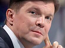 "Терпилы": ведущий Первого обратился к полицейским в США