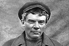 Что стало с настоящим Лениным, чьё имя взял себе Владимир Ульянов