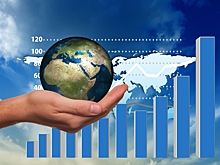 России присудили макроэкономический кубок мира