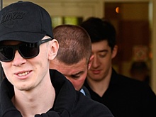 СМИ: в Москве задержали младшего брата Александра Кокорина