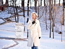 Всегда в цене: спрос на шубы в Москве по-прежнему на высоте