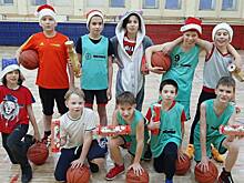 Новогодний «Властелин кольца» прошел в СШОР Вологды