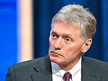 Новый раунд переговоров и эскалация вокруг Ирана: главные заявления Пескова сегодня