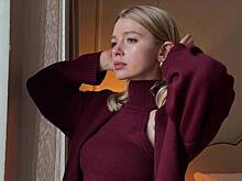 Анастасия Уколова откровенно высказалась о жизни после развода: «Это нормально»