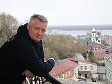 «Мой Нижний»: генеральный директор Корпорации развития Нижегородской области Игорь Ищенко