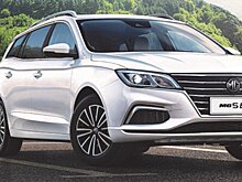 Электромобиль MG5 EV. Почему не обязательно Tesla или Volkswagen ID?