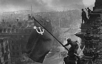Почему СССР официально завершил Великую Отечественную только в 1955 году
