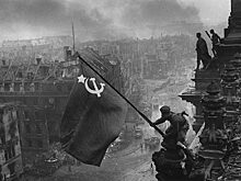 Почему СССР официально завершил Великую Отечественную только в 1955 году