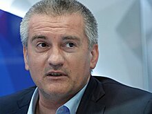 Аксенов увидел в диверсиях в Крыму украинский след