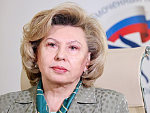 Москалькова: большое число соотечественников хотят вернуться в Россию