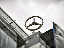 Daimler переоборудует старейший завод по производству двигателей