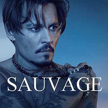 Dior вернул в ротацию рекламу аромата Sauvage с Джонни Деппом после того, как актёр выиграл иск против Эмбер Хёрд