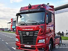 Минтранс России: на трассе М-11 отсутствуют случаи ДТП с беспилотными грузовиками