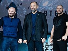 «Ване нечем выигрывать у Маги». Камил Гаджиев сделал прогноз на бой Исмаилов — Штырков