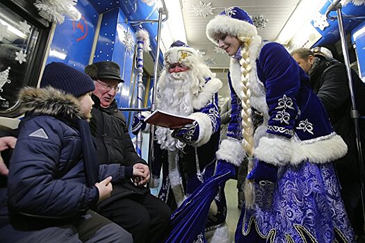 Россияне рассказали, что их больше всего раздражает в новогоднюю ночь