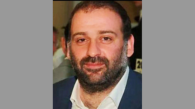 СМИ выяснили, где может скрываться Миндич