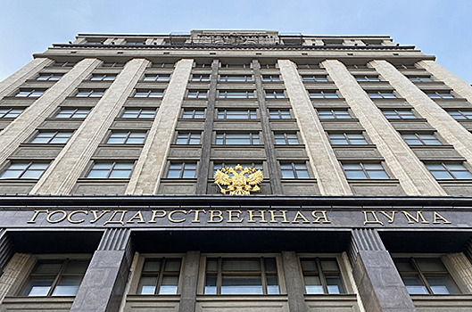 В Госдуму внесен законопроект о финансовой помощи потерявшим работу в период ЧС