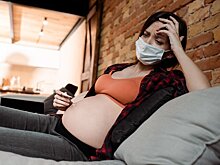 Эксперты рассказали, как пандемия повлияла на рождаемость в России