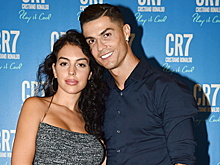 Роналду станет отцом в пятый раз