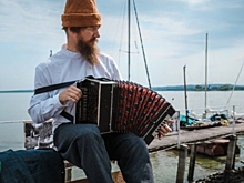 Скоро сказка сказывается: в Челябинск приедет фольклорист-сказитель Александр Маточкин