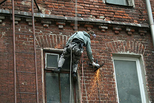 Реставрация школы Лодейного Поля обойдётся региону в 385 млн. рублей