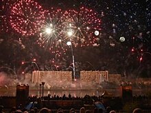 Москва 24 расскажет, как пройдет фестиваль фейерверков "Ростех" в этом году