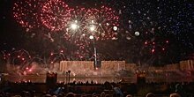Москва 24 расскажет, как пройдет фестиваль фейерверков "Ростех" в этом году