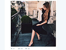 Tatler опубликовал опровержение о «младшей дочери главы Росгвардии» Дарье Золотовой