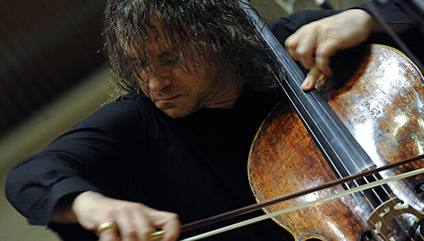 На органном фестивале в Кусково выступит виолончелист-виртуоз Князев