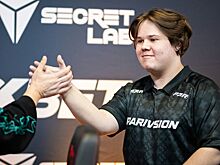 «Я не чувствовал такой усталости за всю карьеру в CS». Zweih — о PARIVISION