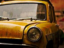 После вывоза автохлама из дворов Бибирева освободились два парковочных места